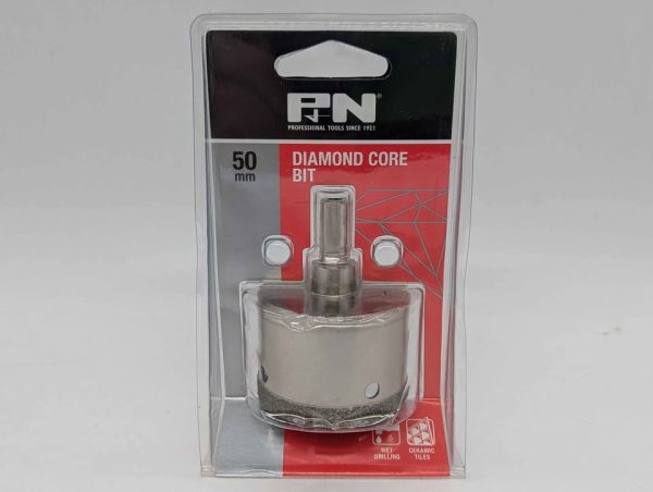 Sealed P&N 50mm Diamond Core Bit - BP350507 - Image 2