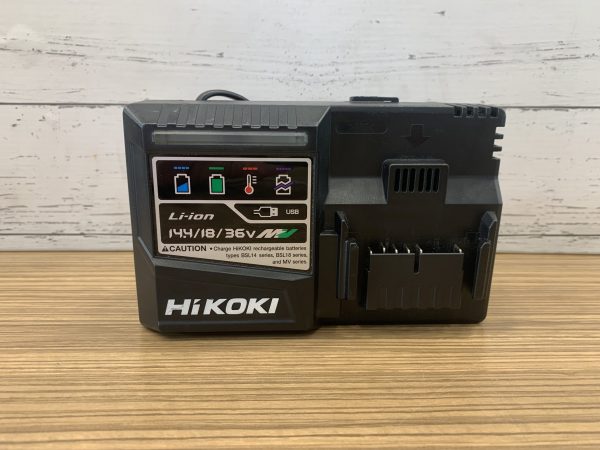 Hikoki 18V Hammer Drill TW350577 - Image 14