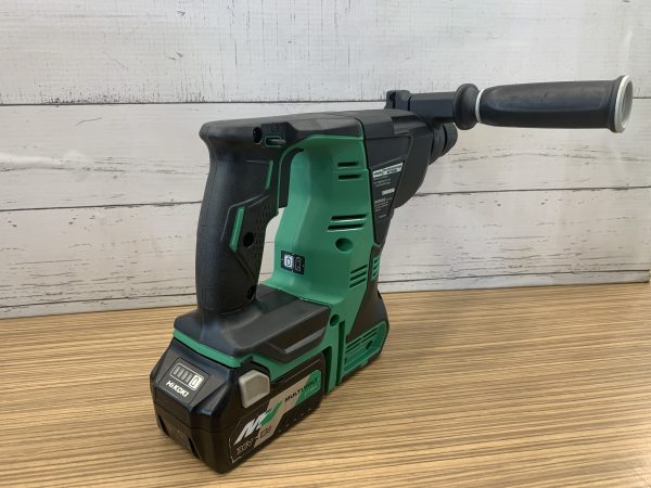 Hikoki 18V Hammer Drill TW350577 - Image 5