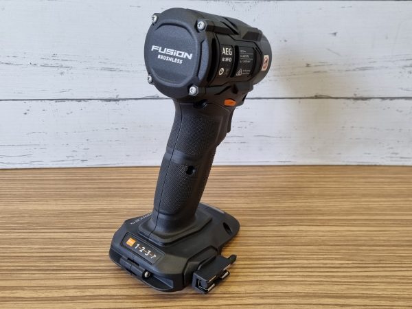 AEG 18V Impact Driver TW350233-10 - Image 8
