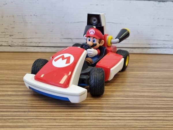 Mario Kart Live: Home Circuit Switch Game TW344350 - Image 2