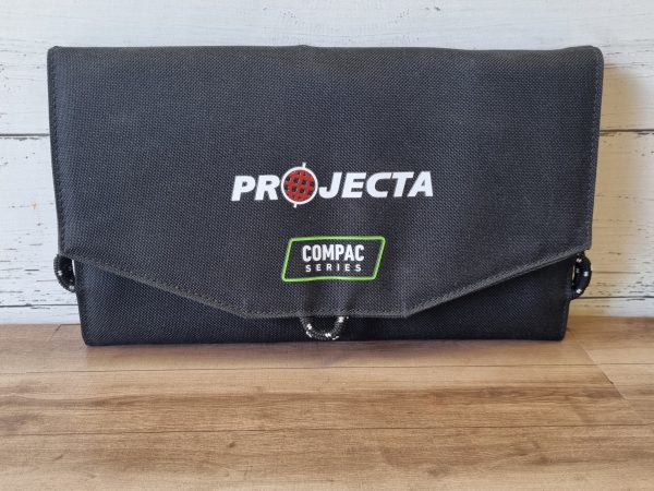 Projecta Compac Series 15W Solar Blanket TW338055