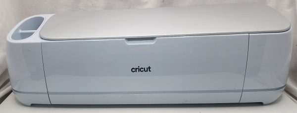 Cricut Maker 3 smart cutting machine - IP353434 - Image 4