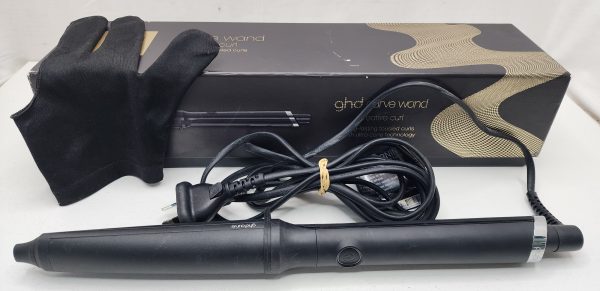 GHD Curve Creative Curl Wand - IP329959 - Image 4