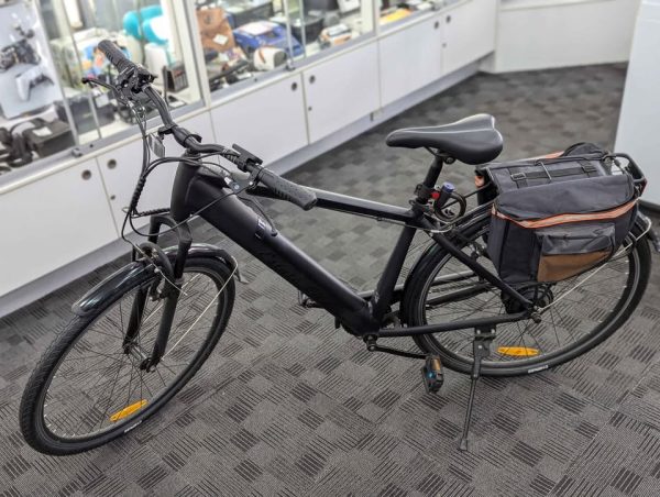 Estate City Electric Bike (708103) - BP336938