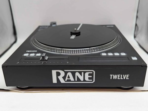 Rane Twelve Motorized DJ Controller System - BP349804 - Image 7