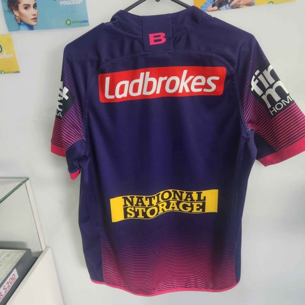 NRL BRONCOS JERSEY #GN351912 - Image 8