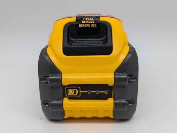 DeWalt 18/54V FlexVolt 6Ah Battery - BP350228 - Image 5