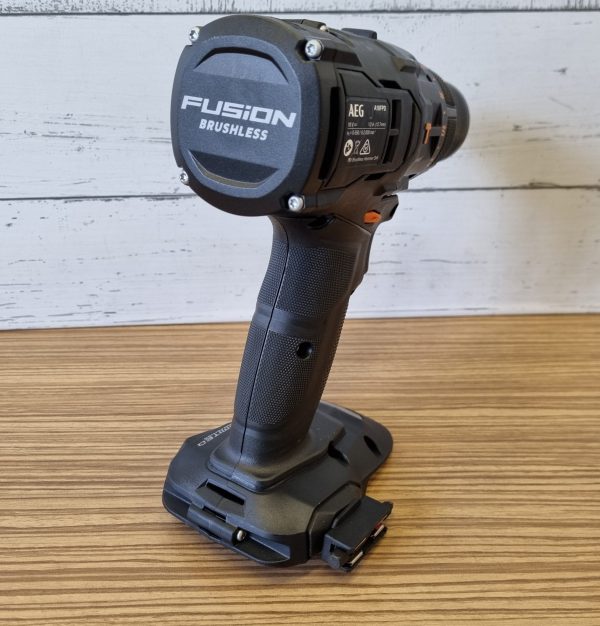 AEG 18V Drill Driver TW350233-5 - Image 8