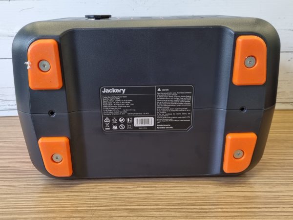 Jackery Explorer 500 Portable Power Station TW344248 - Image 5