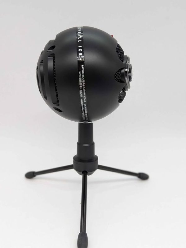 Blue Snowball iCE USB Microphone - BP350205 - Image 4