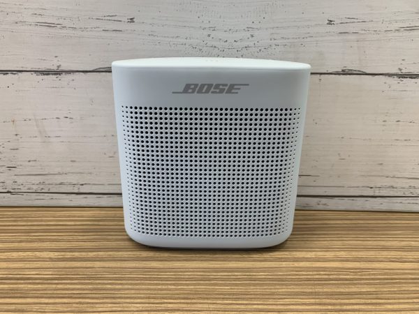 Bose SoundLink Color 2 Speaker TW347104 - Image 4