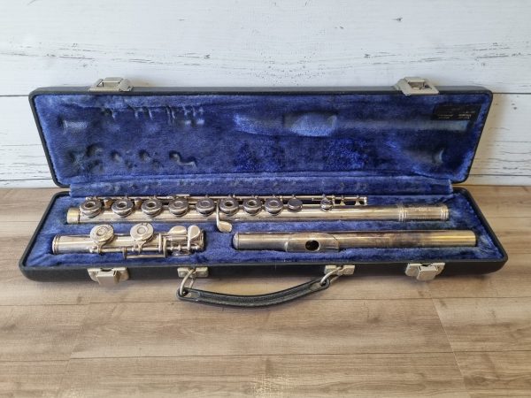 Gemeinhardt Flute TW289327