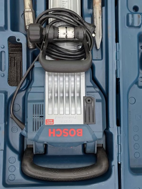 Bosch GSH 16-30 Professional Breaker - BP350473 - Image 4