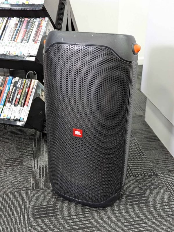 JBL PartyBox 110 Portable Bluetooth Speaker - BP352980