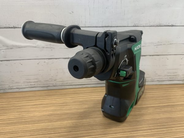 Hikoki 18V Hammer Drill TW350577 - Image 4