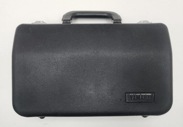 Yamaha Clarinet In Case - IP269232
