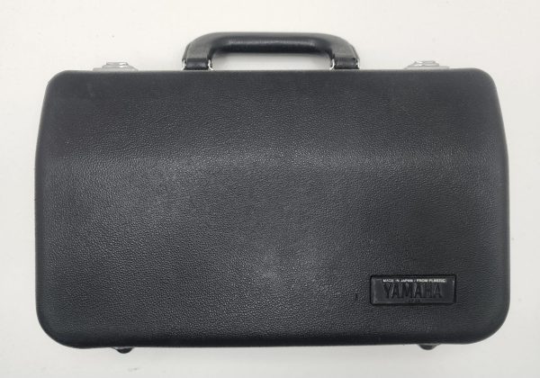 Yamaha Clarinet In Case - IP269232 - Image 5