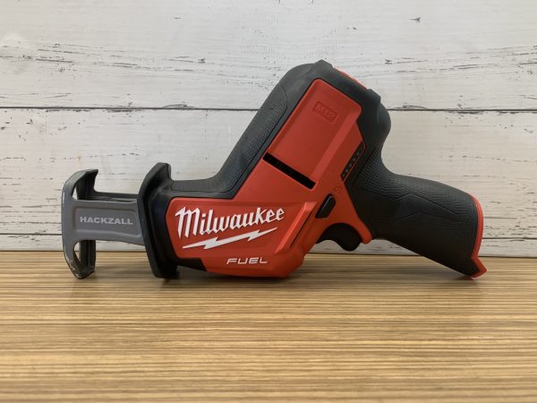 Milwaukee 12V Reciprocating Saw TW350555