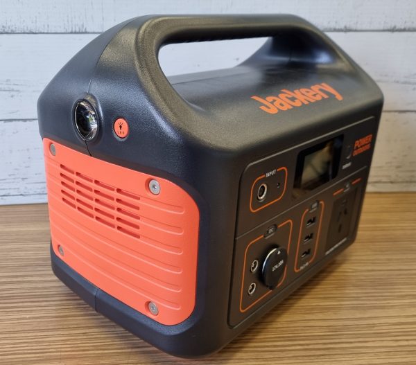 Jackery Explorer 500 Portable Power Station TW344248 - Image 3