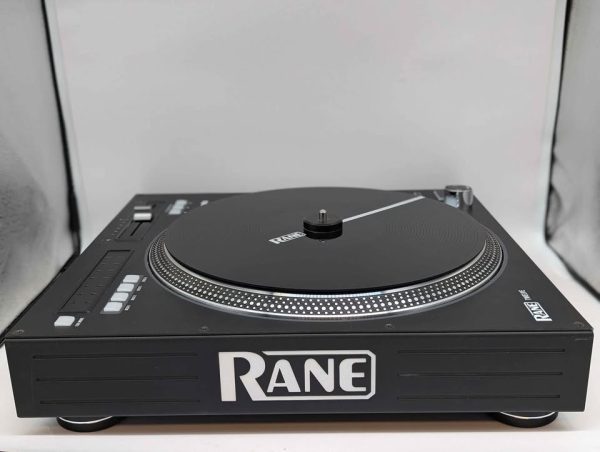 Rane Twelve Motorized DJ Controller System - BP349804 - Image 6