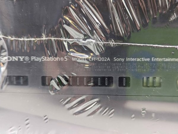 Sony PlayStation 5 Disc Edition Console (CFI-1202A) - BP348285 - Image 8