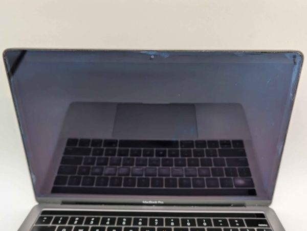 Apple MacBook Pro Laptop 256GB (13-inch, 2019) - BP341985 - Image 11