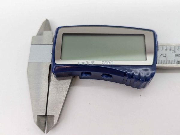 Kinchrome 150mm Digital Vernier Caliper - BP347787 - Image 2