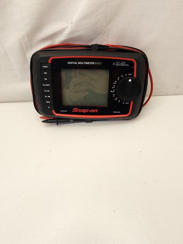 MULTIMETER IP353894 - Image 2