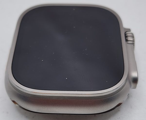 Apple Watch Ultra 2 w/ Charger - IP351262 - Image 2