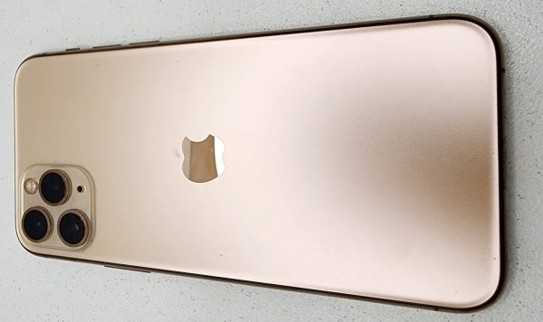 Apple iPhone 11 Pro 256GB Rose Gold - IP351284