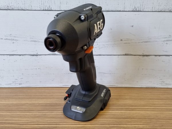 AEG 18V Impact Driver TW350233-10 - Image 7