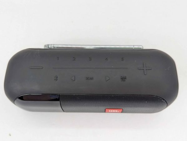 JBL Tuner 2 Portable DAB/DAB+ Radio - BP353209 - Image 2