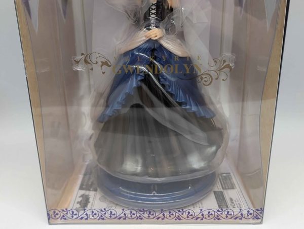 Flare Odin Sphere Valkyrie Gwendolyn Figure (Dress Ver.) - BP349586 - Image 3