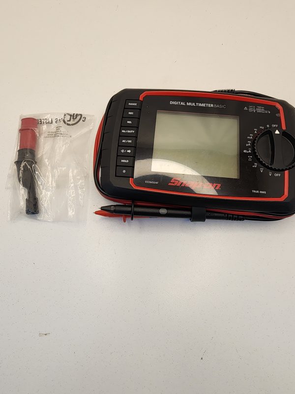 MULTIMETER IP353894