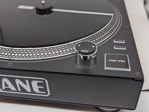 Rane Twelve Motorized DJ Controller System - BP349804 - Image 4