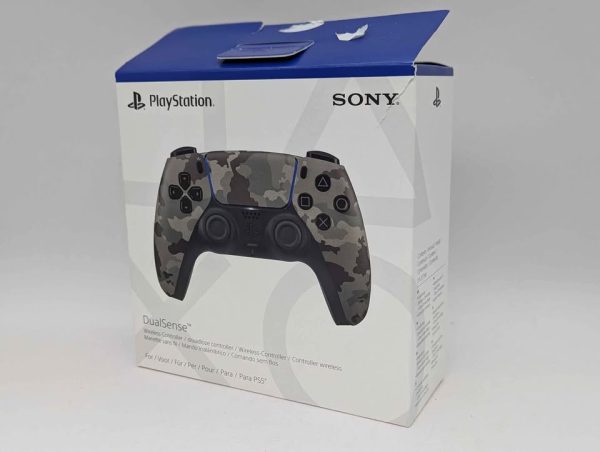 Sony PlayStation 5 Dualsense Controller - BP351196