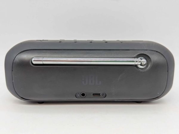 JBL Tuner 2 Portable DAB/DAB+ Radio - BP353209 - Image 4
