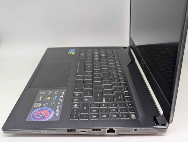 MSI Cyborg 15 A13V Gaming Laptop (13th Gen i7, 16GB) - BP348746 - Image 6