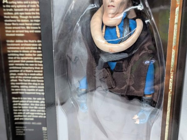 Sideshow Scum & Villainy 1:6 Scale Bib Fortuna Collectable Figure - BP348935 - Image 8