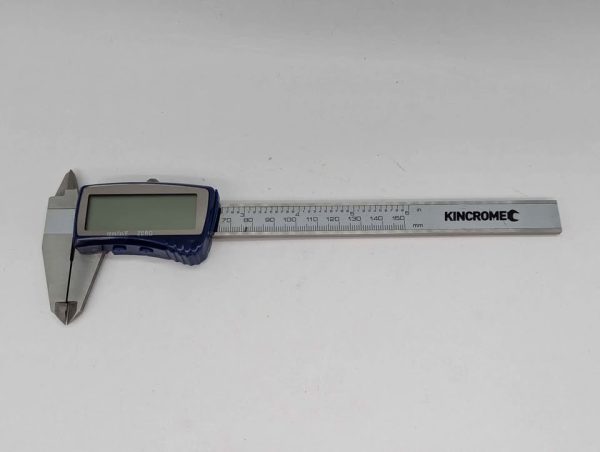 Kinchrome 150mm Digital Vernier Caliper - BP347787