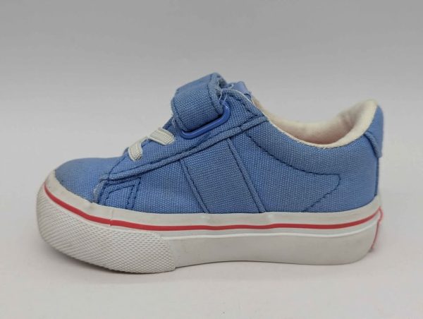 Polo Ralph Lauren Sayer Shoes (Toddler Size 4) - BP348725 - Image 2