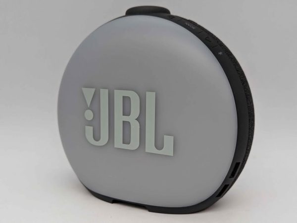 JBL Horizon 2 FM Bluetooth Clock Radio Speaker - BP353208