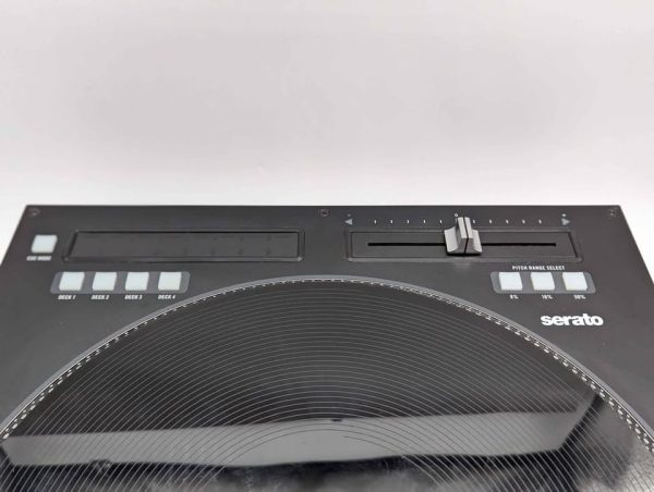 Rane Twelve Motorized DJ Controller System - BP349804 - Image 2