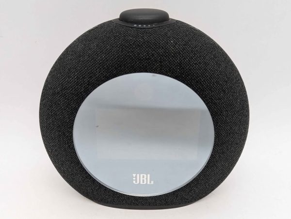 JBL Horizon 2 FM Bluetooth Clock Radio Speaker - BP353208 - Image 3