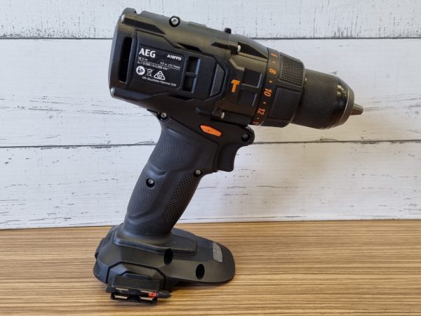 AEG 18V Drill Driver TW350233-5 - Image 6