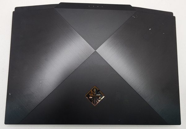 HP Omen Nitro Gaming Laptop - IP328540 - Image 3