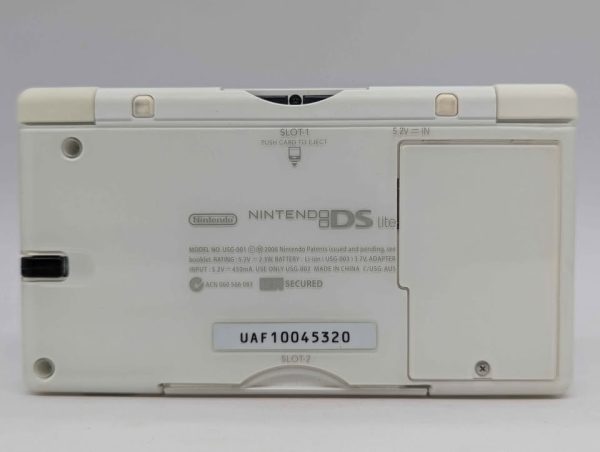 Nintendo DS Lite Handheld Console - BP347761 - Image 6