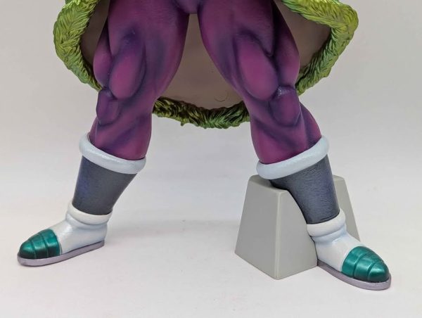 King Clustar Super Saiyan Broly Full Power 11.8-inch Collectable Figure - BP345643 - Image 7