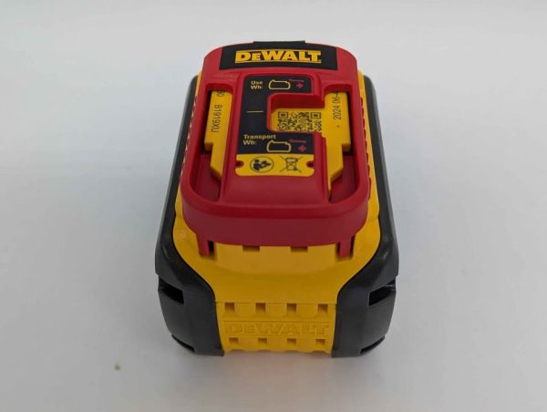DeWalt 18/54V FlexVolt 6Ah Battery - BP350228 - Image 3